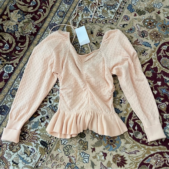 Ulla Johnson Leland Too NWT - Picture 14 of 14